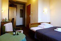 Pok�j Superior idealny dla 1 osoby