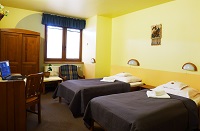 Przestronny pok�j 2-osobowy