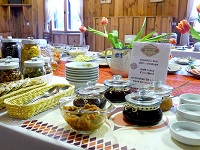 �niadanie ze Spi�arni Marynki